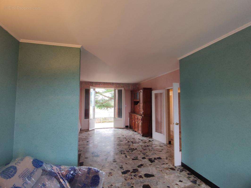 Maison à ROMORANTIN-LANTHENAY