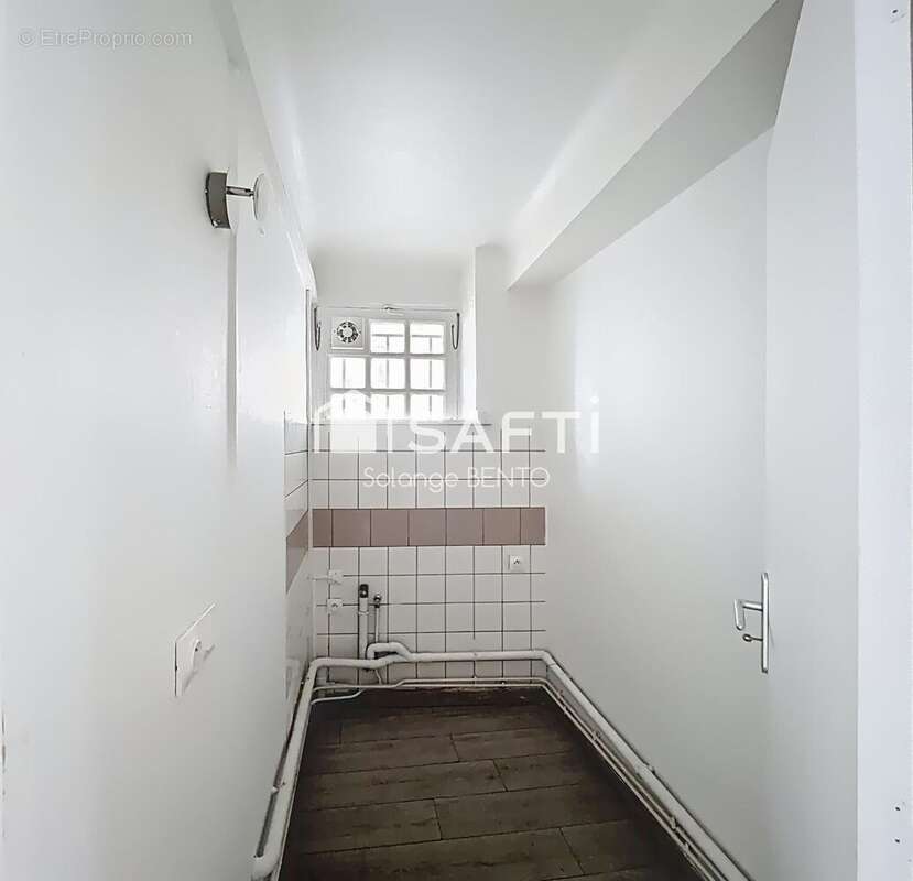 Photo 6 - Appartement à TRIEL-SUR-SEINE