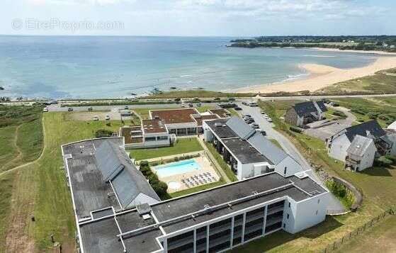 Appartement à GUIDEL