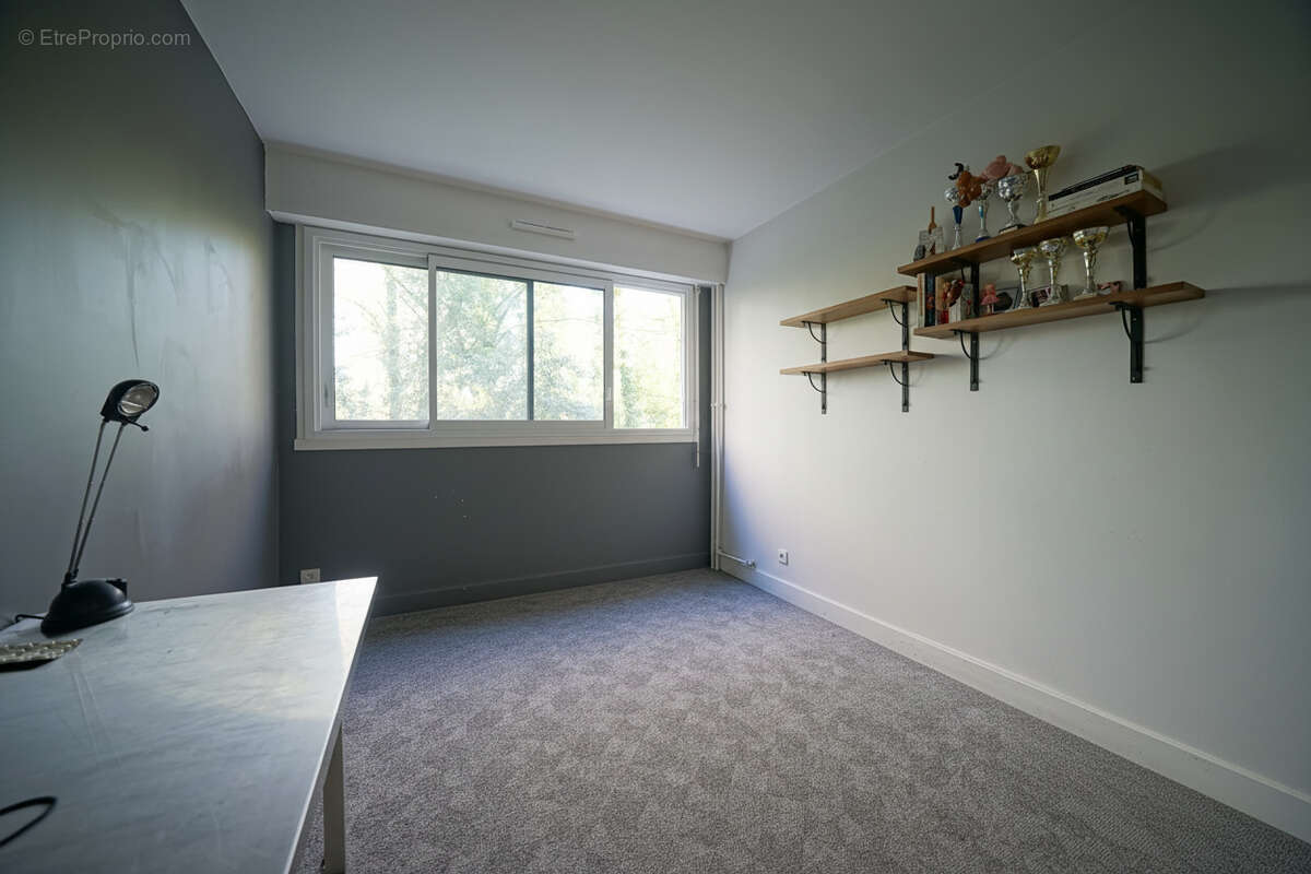 Appartement à BAILLY