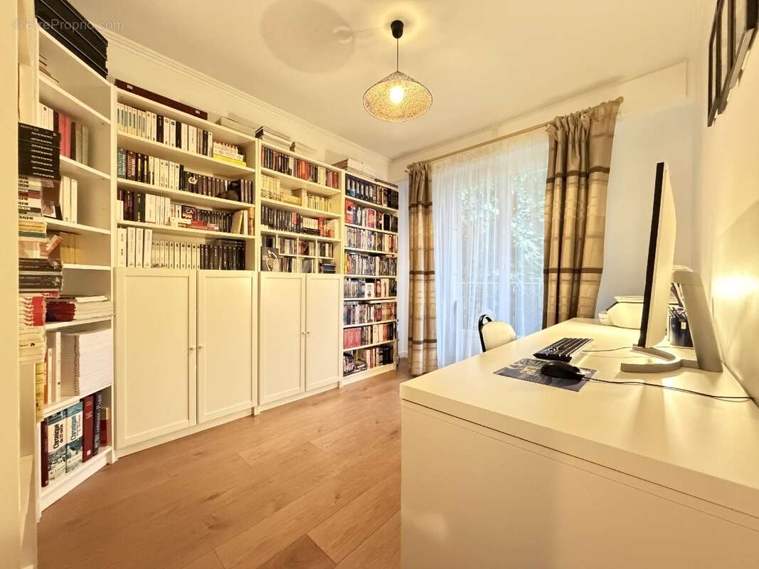 Appartement 96 m² à Champigny-Sur-Marne  - photo 9