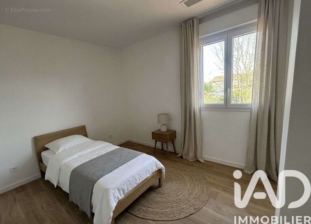 Maison 67 m² à Bassens  - photo 5