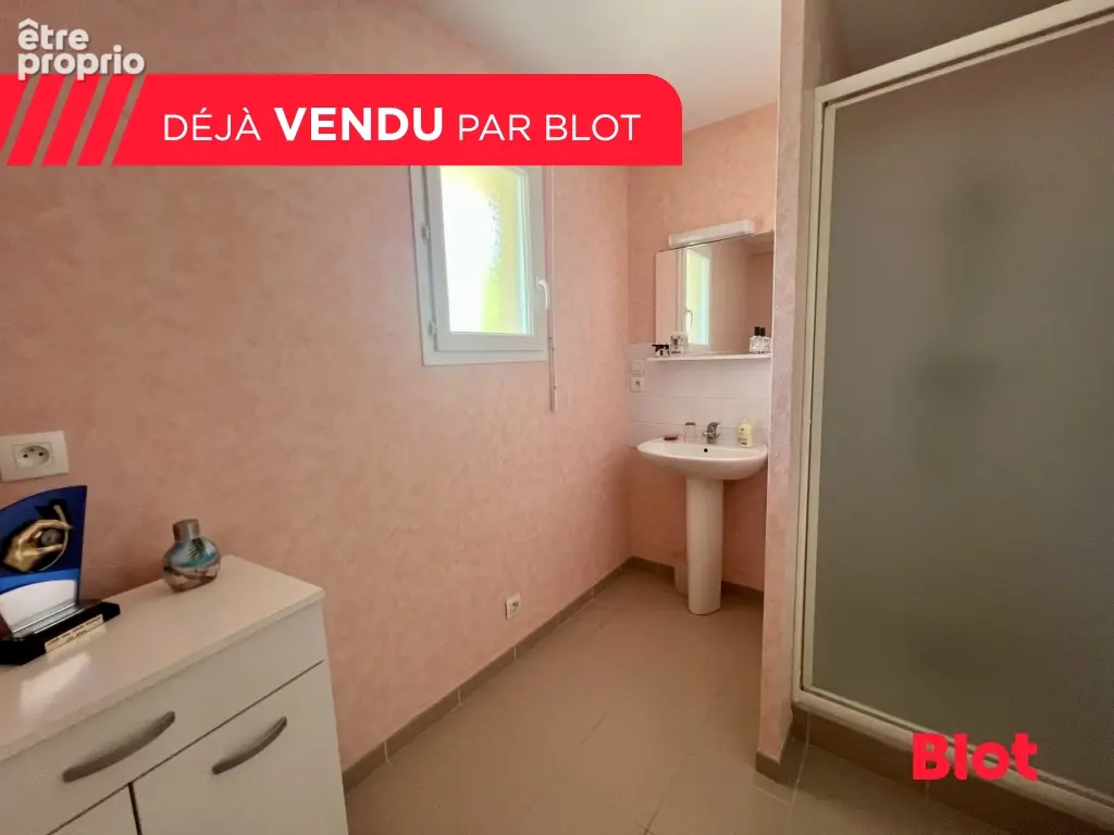 Appartement 2 pièces 54 m² à vendre à Montauban-De-Bretagne (35360) - photo 7