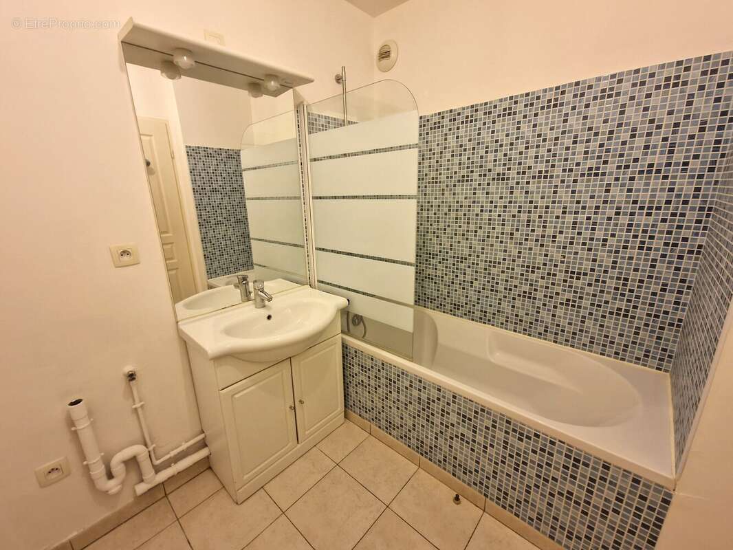 Appartement T2 Pont-à-Marcq - photo 5