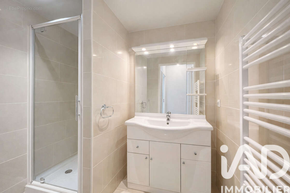 Photo 9 - Appartement à SAINT-RAPHAEL