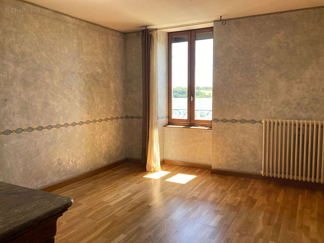 Maison à RODEZ