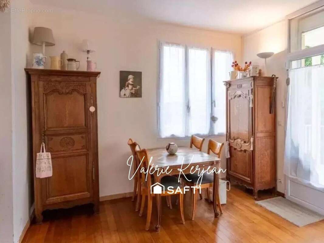 Photo 9 - Maison à PLAISIR