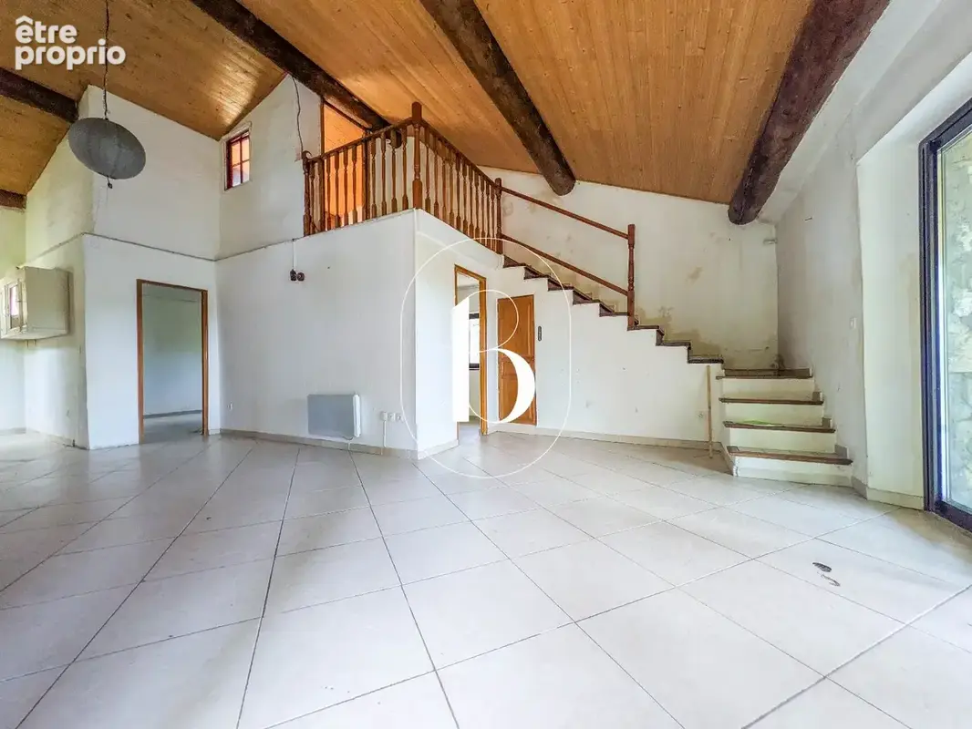 Maison 4 pièces 87 m² à vendre à Barjac (30430) - photo 15