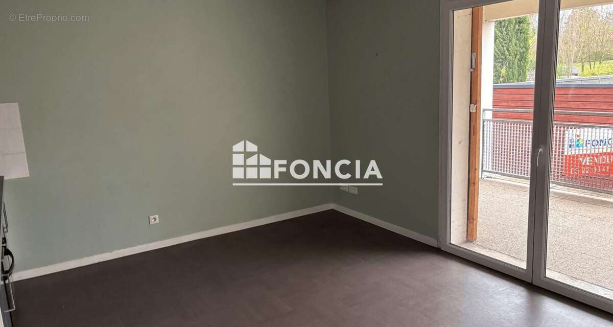 Appartement à AMIENS