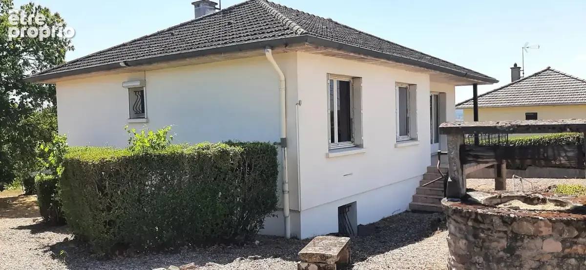 Pavillon individuel sur sous sol complet - photo 12