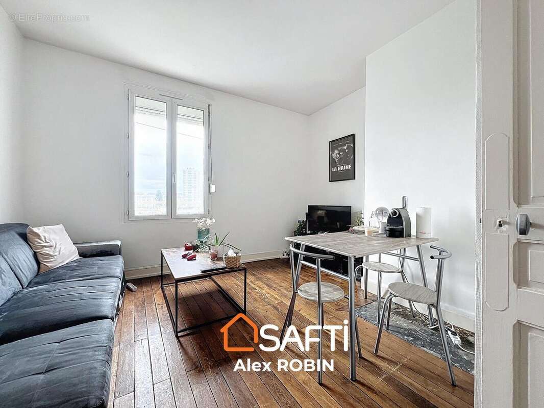 Photo 3 - Appartement à TOURS