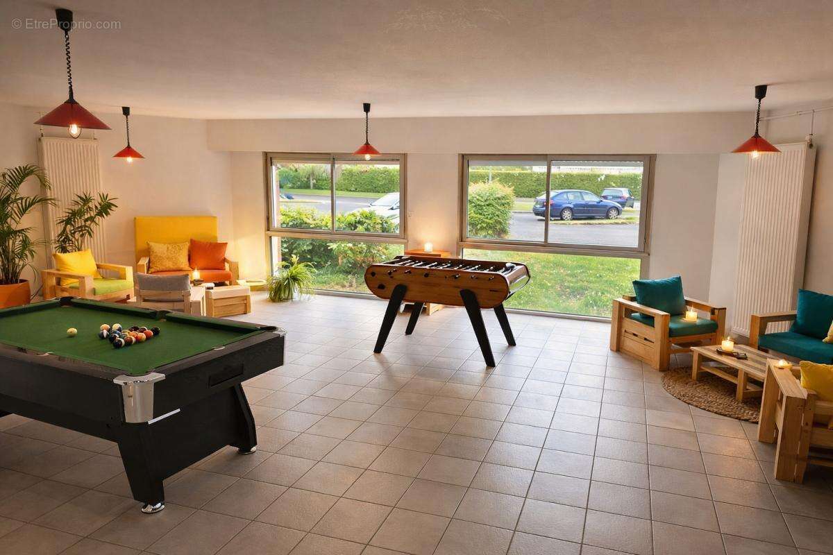 Appartement à OLIVET