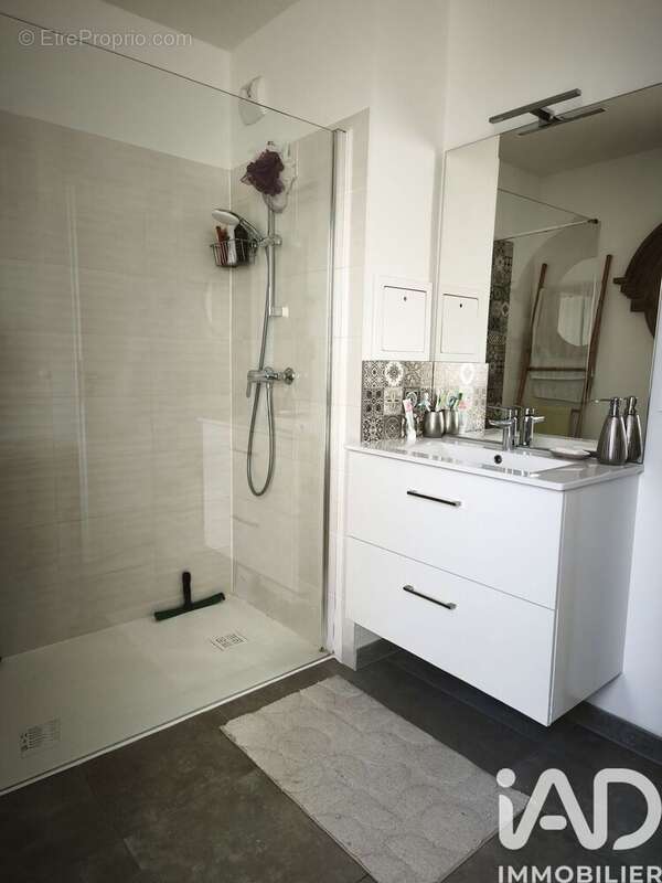 Photo 8 - Appartement à HOENHEIM