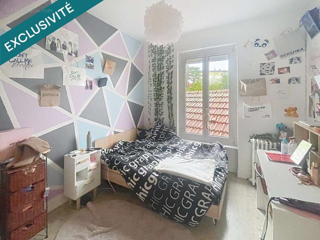 Photo 7 - Maison à EPINAL