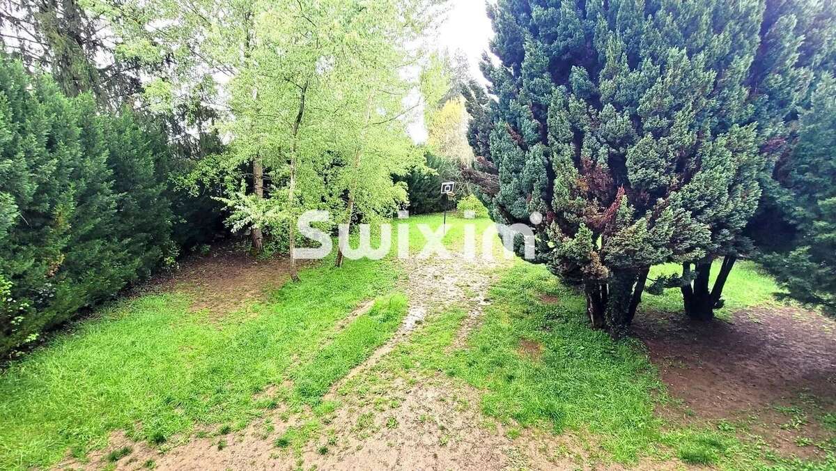 Maison à LONS-LE-SAUNIER