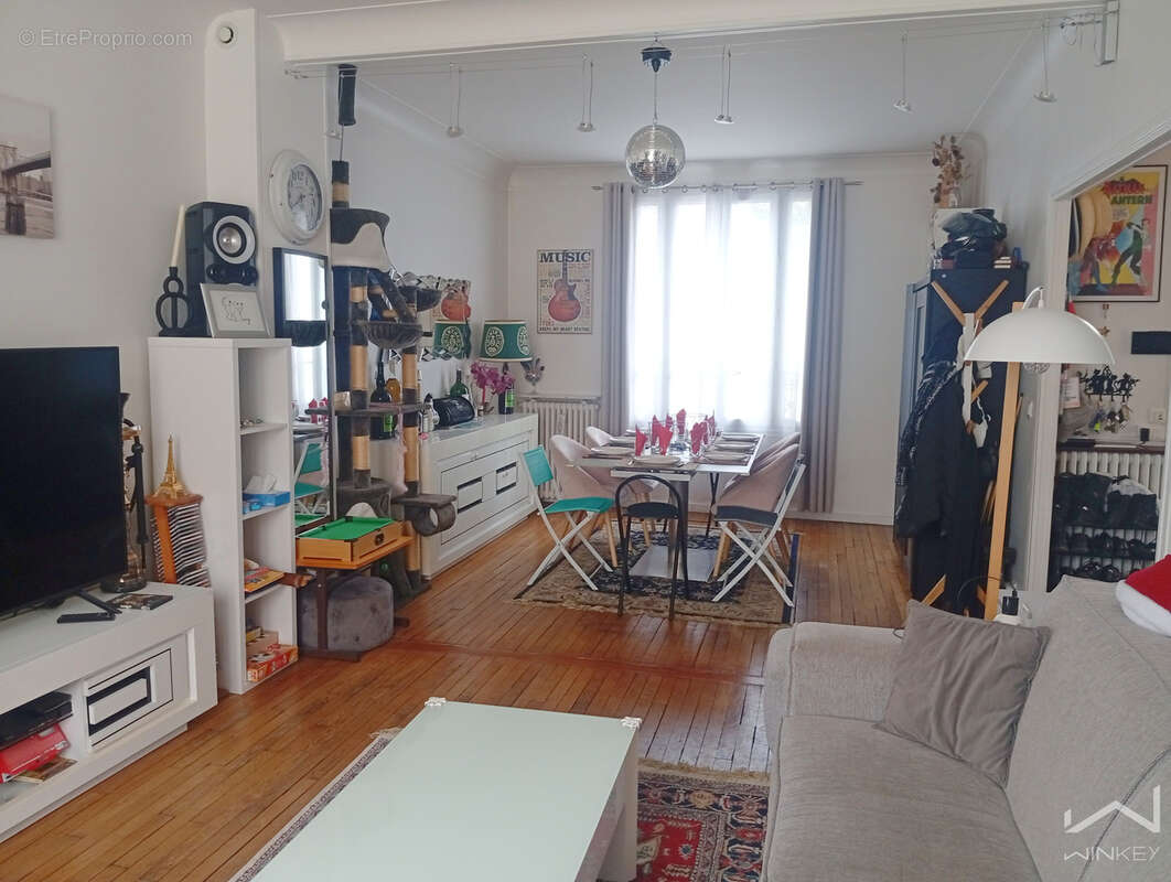 Belle Maison familiale et conviviale avec de belles surprises... - photo 2