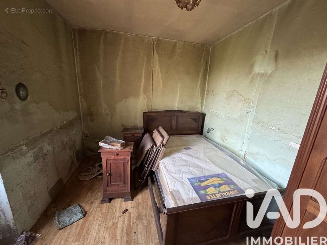 Photo 6 - Maison à MAGNAC-LAVAL