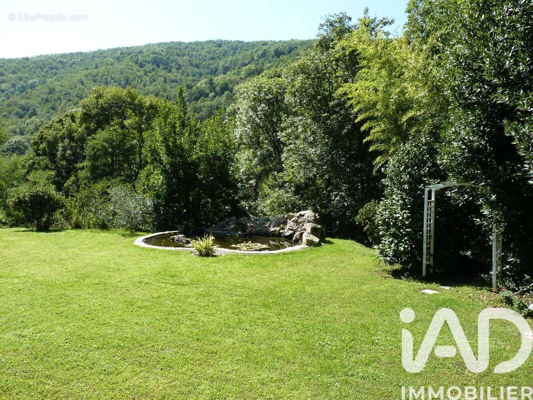 Photo 4 - Maison à PRATS-DE-MOLLO-LA-PRESTE