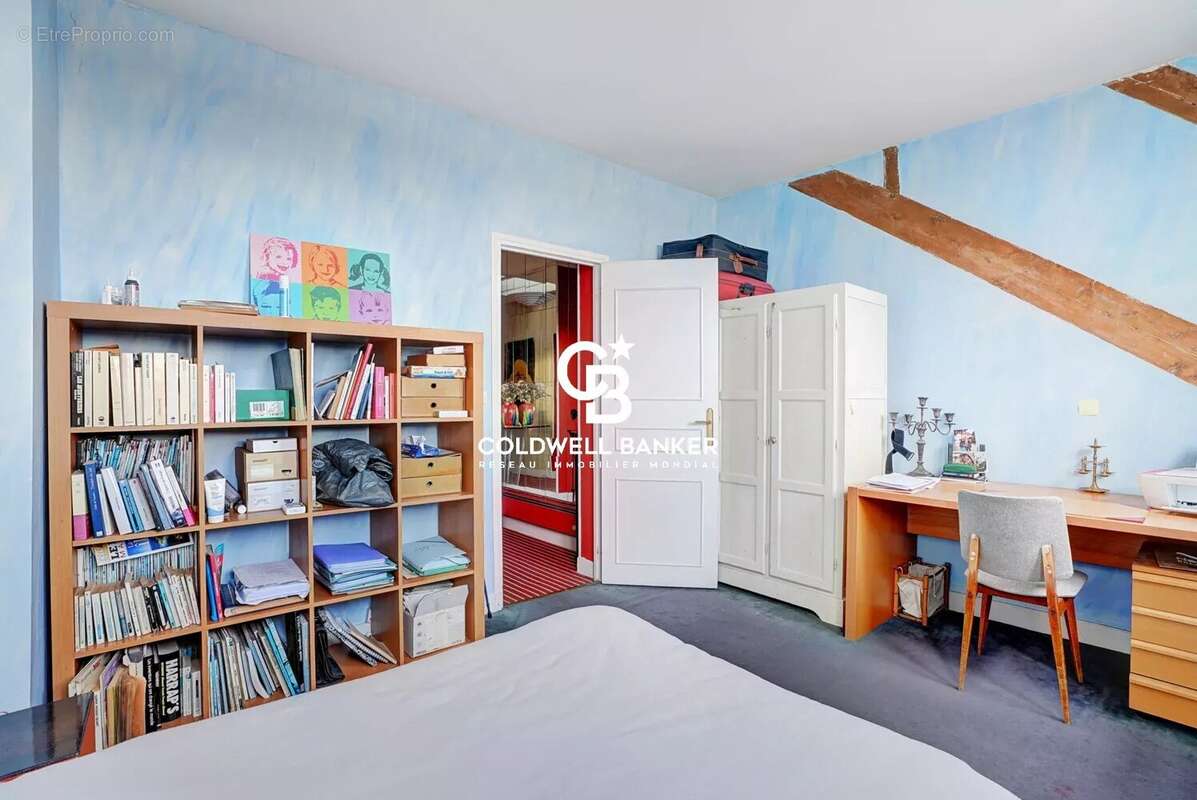 Appartement à VERSAILLES