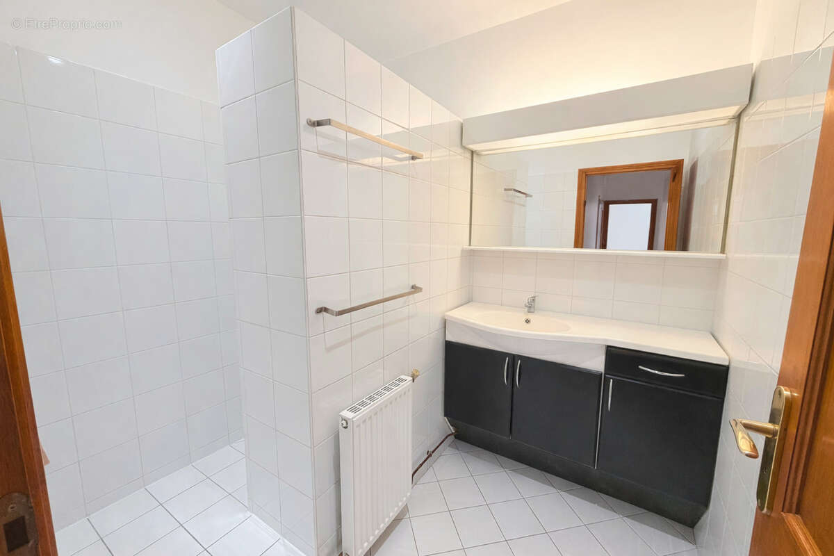 Maison à FRANCHEVILLE