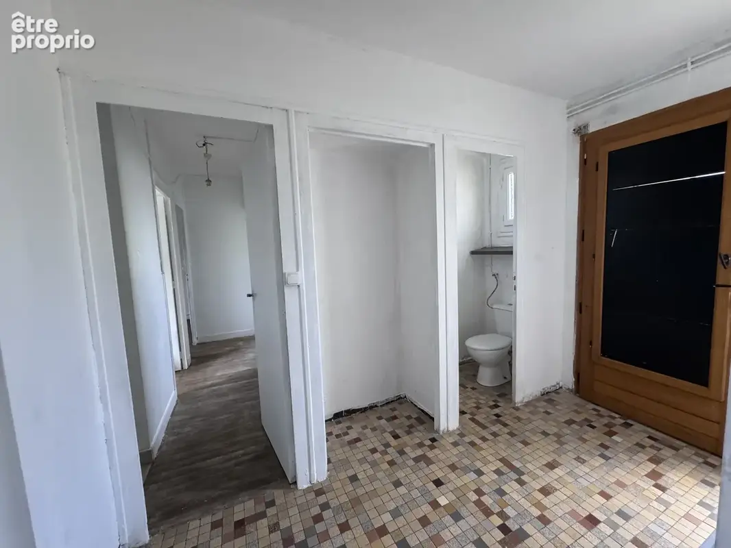 Maison 3 pièces 65 m² à vendre à Montguyon (17270) - photo 24