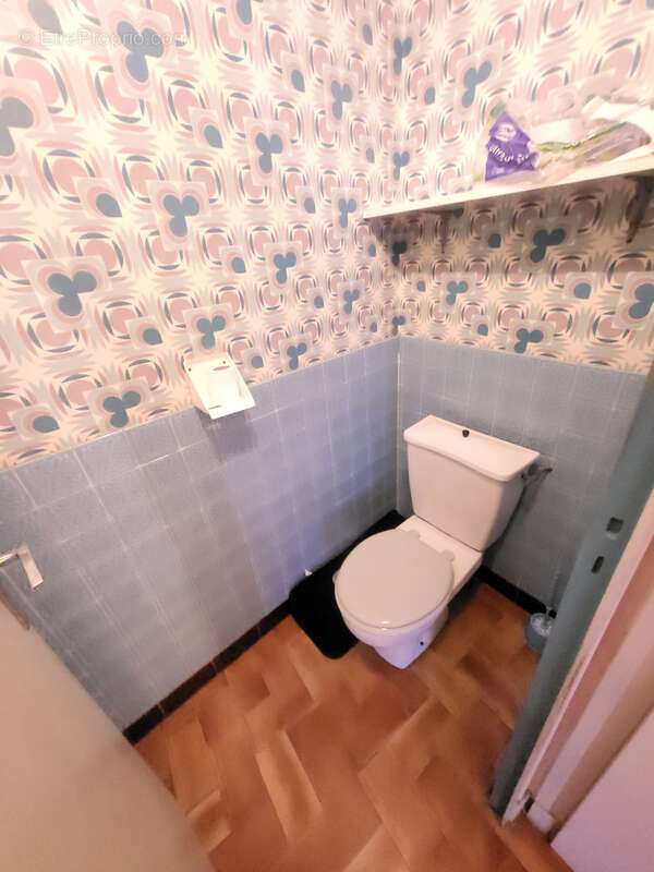 Maison à LE CHEYLARD