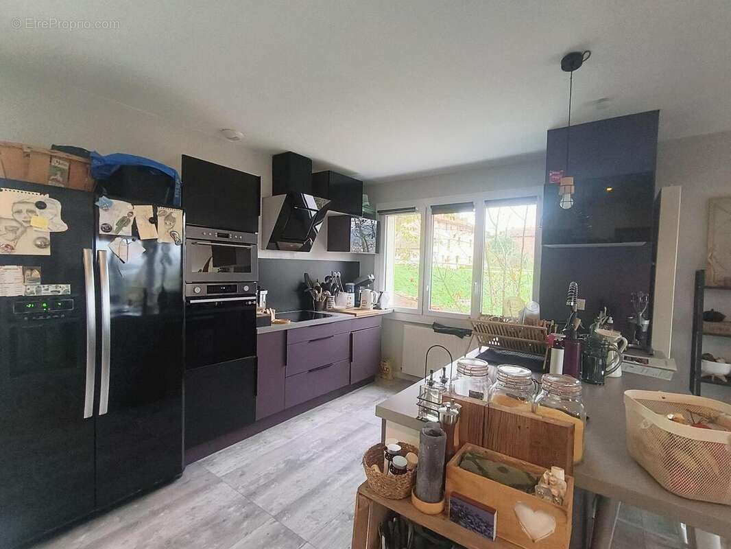 Photo 3 - Maison à COURS-LA-VILLE