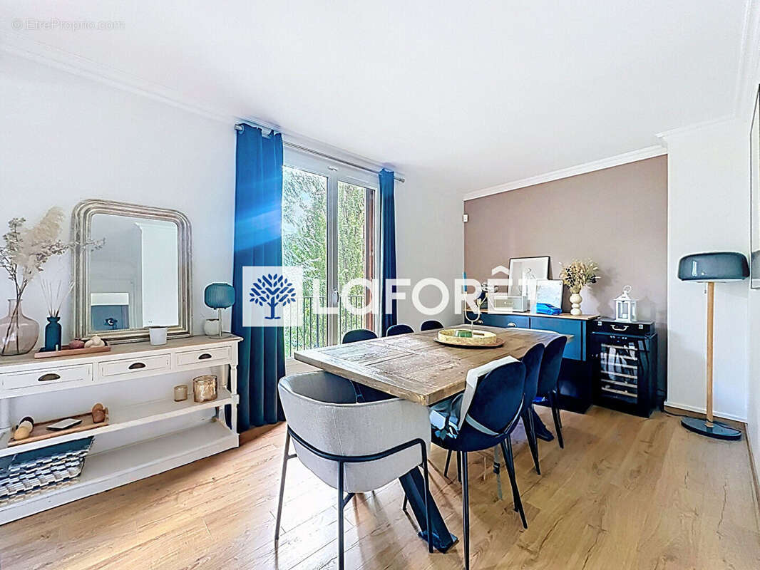 Appartement Mareil Marly 3 pièces 81 m2 - photo 6