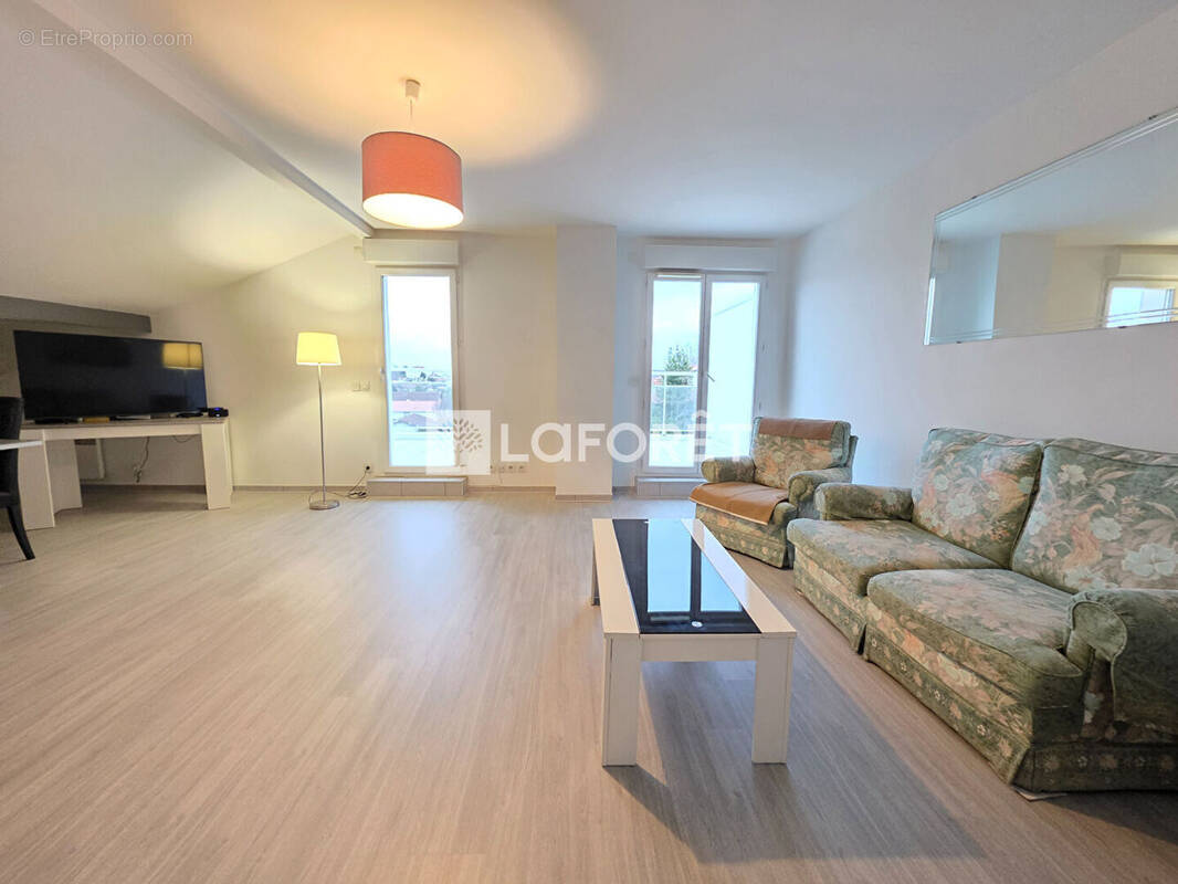 Appartement à ANGLET