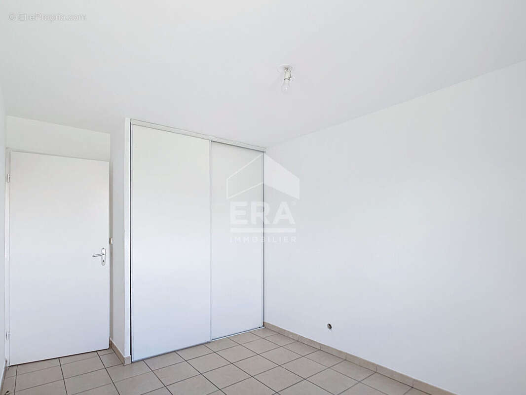 Appartement à MARSEILLE-14E