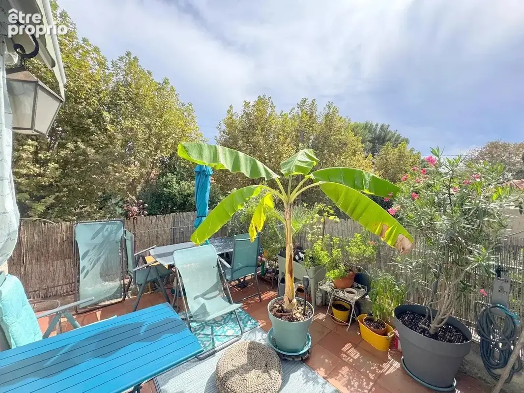 Appartement à LA SEYNE-SUR-MER