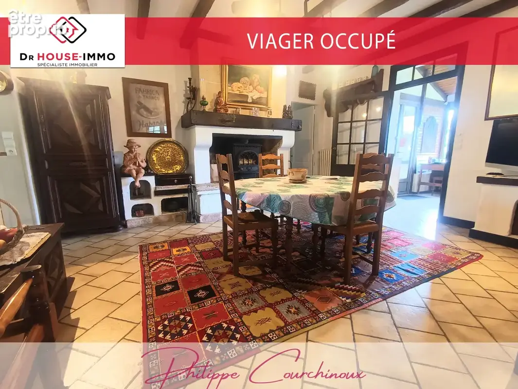 Maison 6 pièces 185 m² à vendre à Abzac (33230) - photo 37