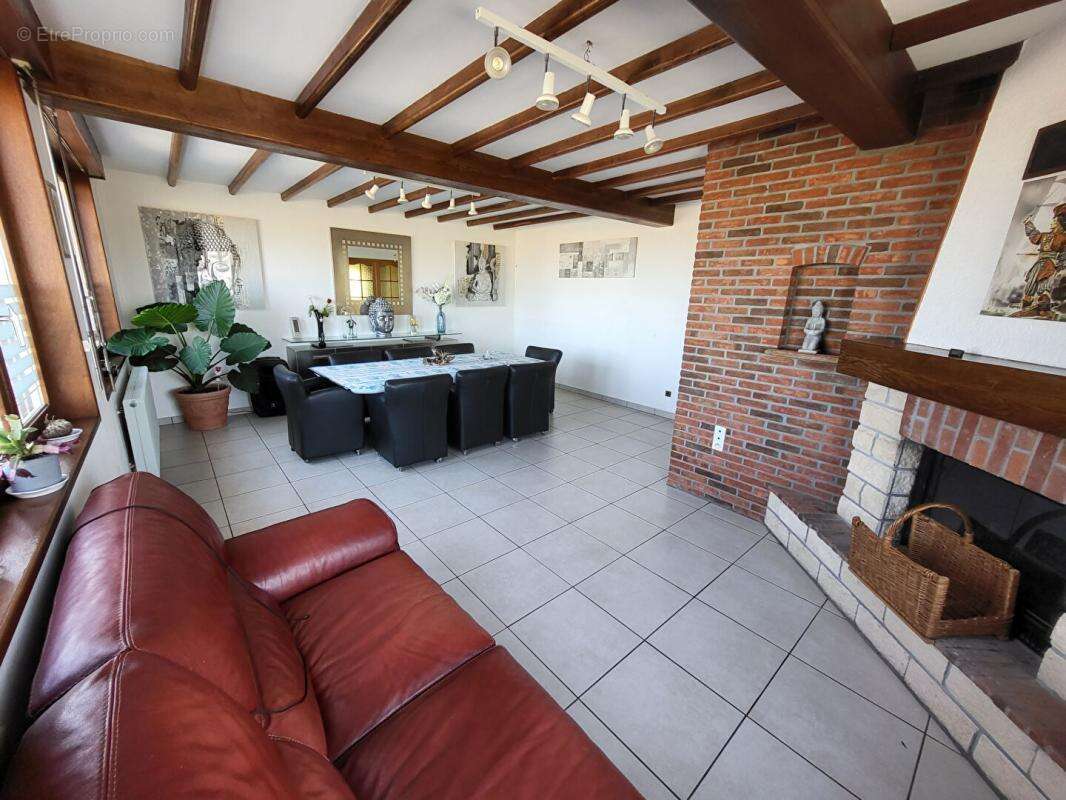 Maison Rubrouck 7 pièce(s) 166 m2 - photo 5