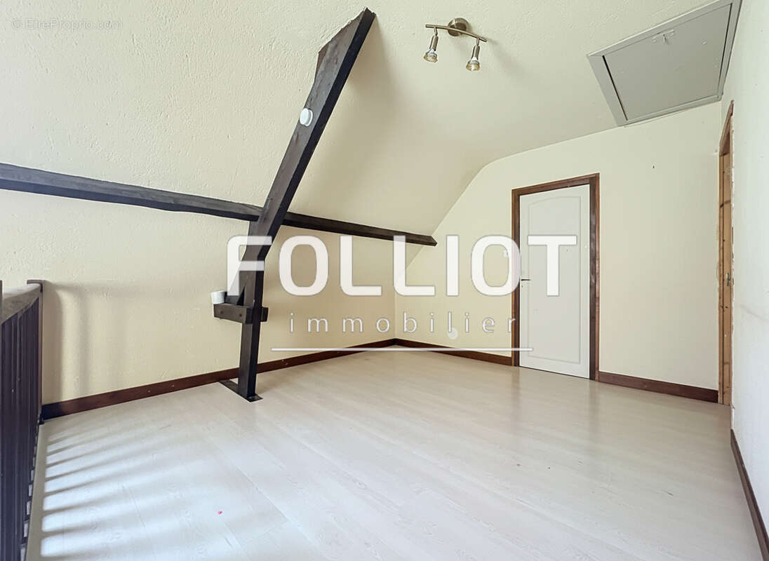 A VENDRE - Maison 7 pièces 158m² Cheux - photo 9
