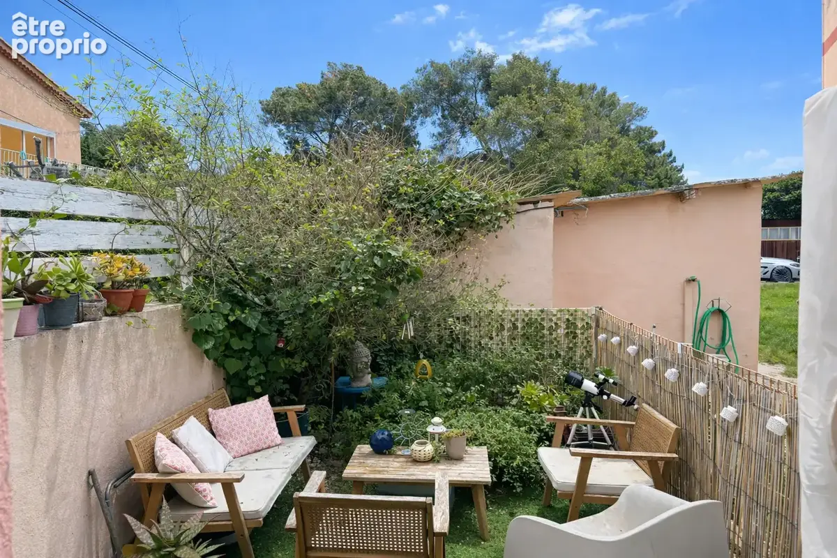 Appartement à LA SEYNE-SUR-MER