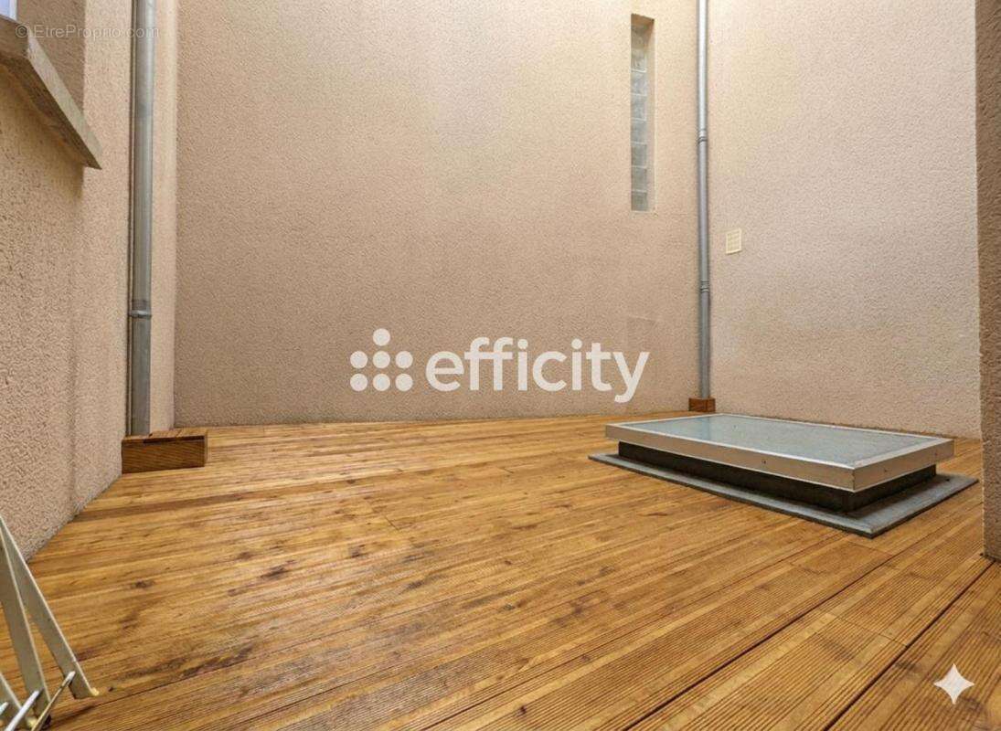 Appartement - photo 8