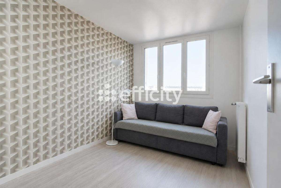 Appartement à CHELLES