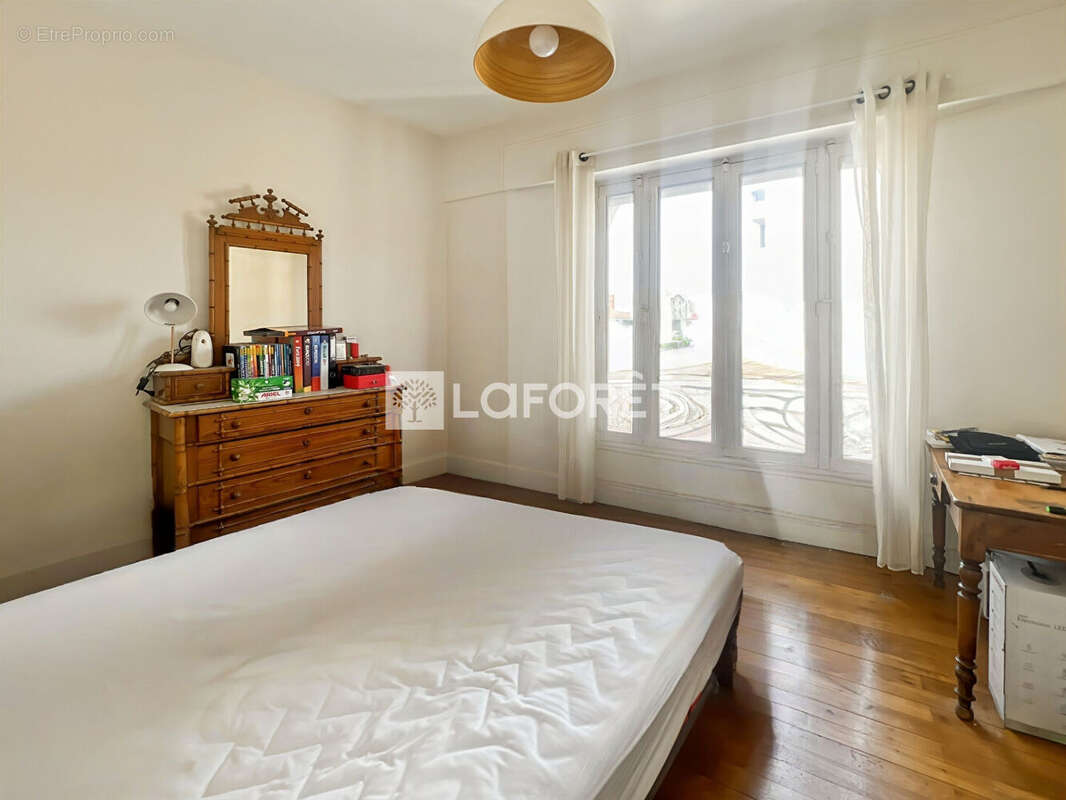 Appartement à VALENCE