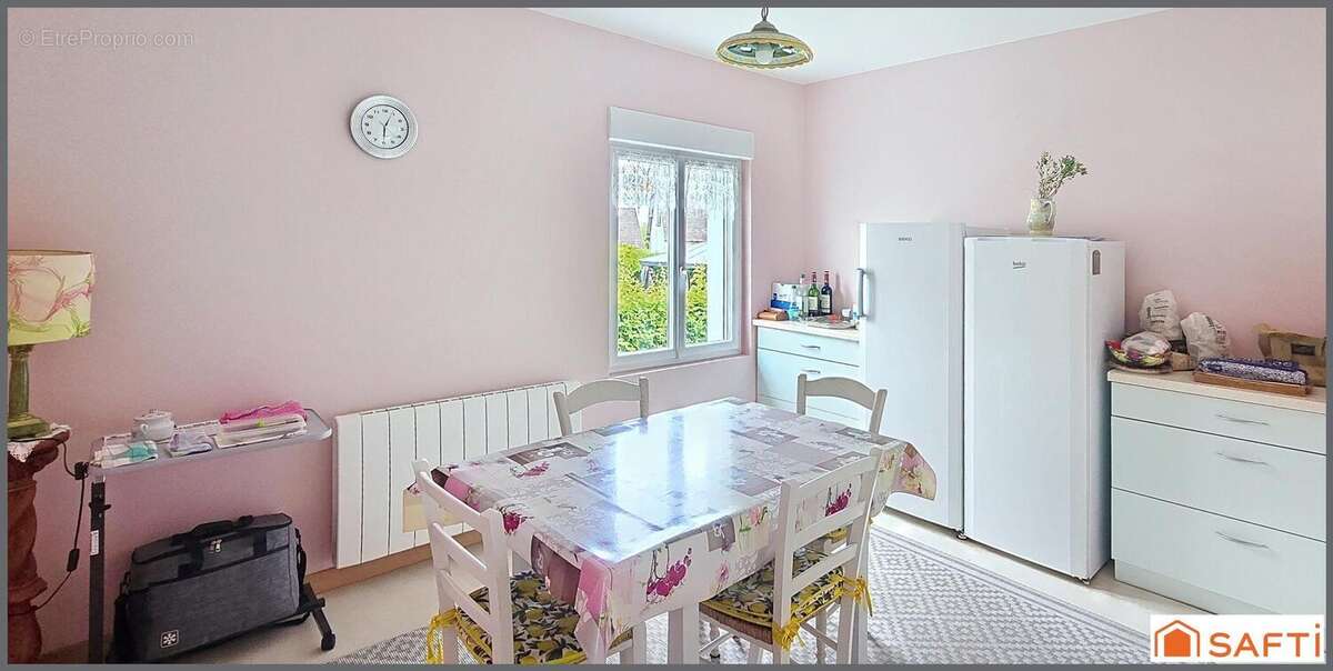 Maison 133 m² à Saint-Gatien-Des-Bois  - photo 5