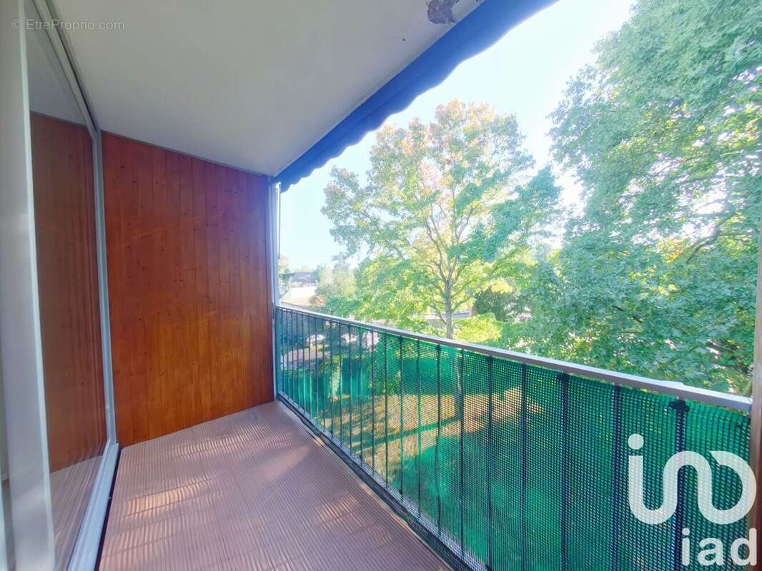 Photo 3 - Appartement à BOUSSY-SAINT-ANTOINE