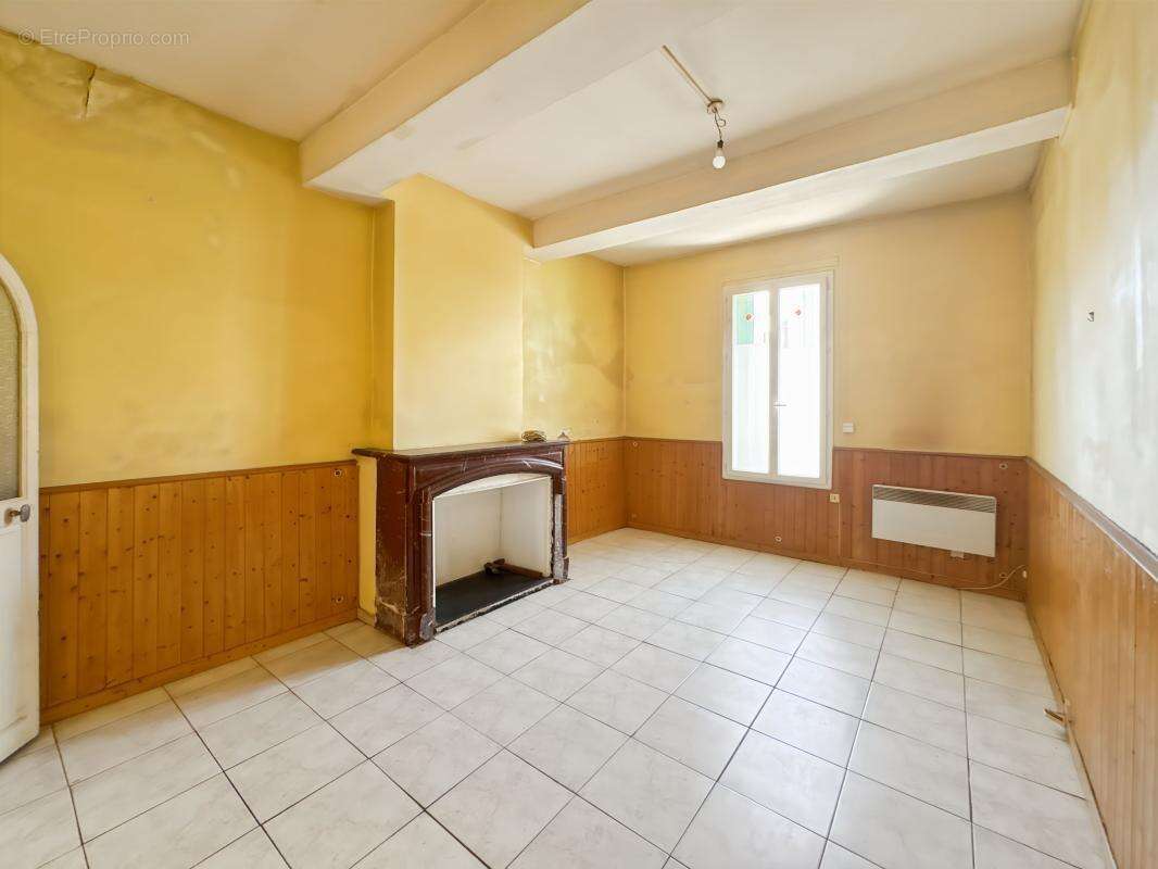 Appartement à CAPESTANG
