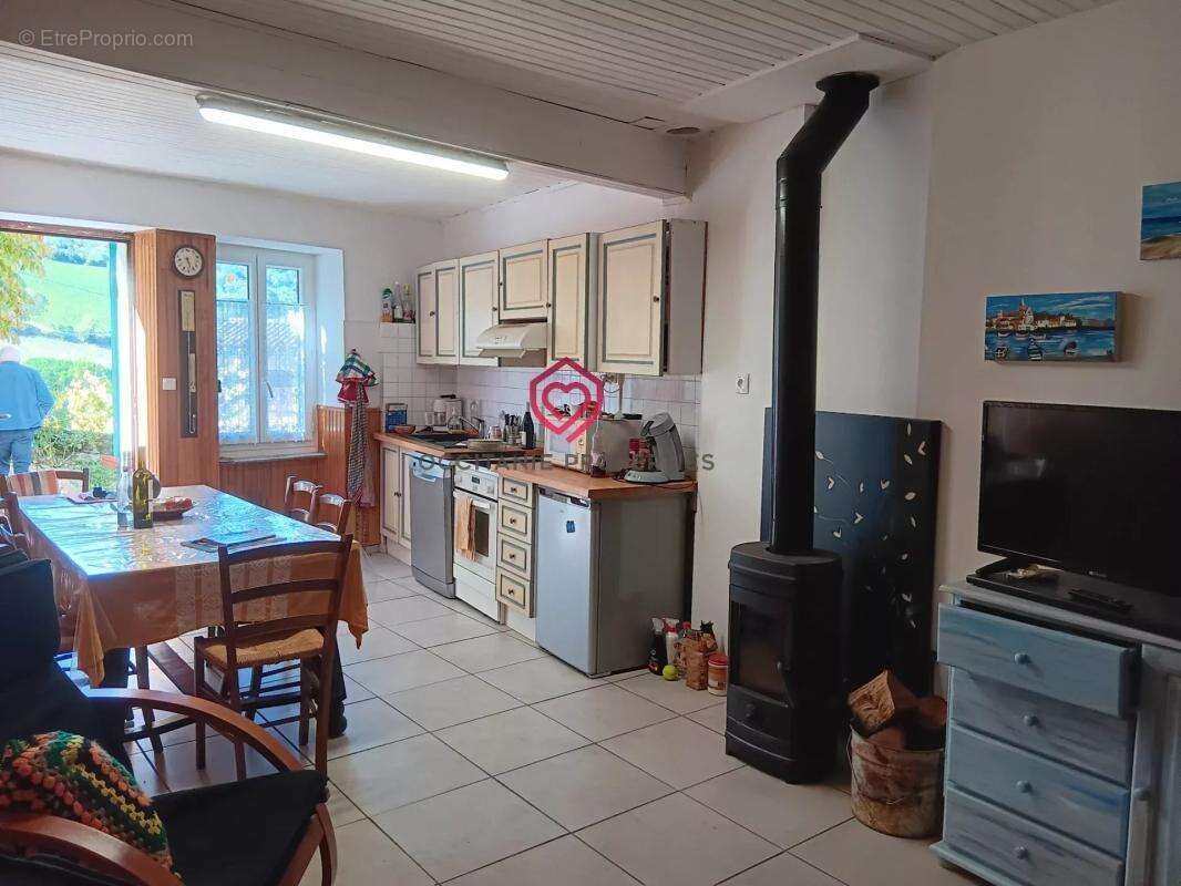 Maison à VILLELONGUE-D'AUDE