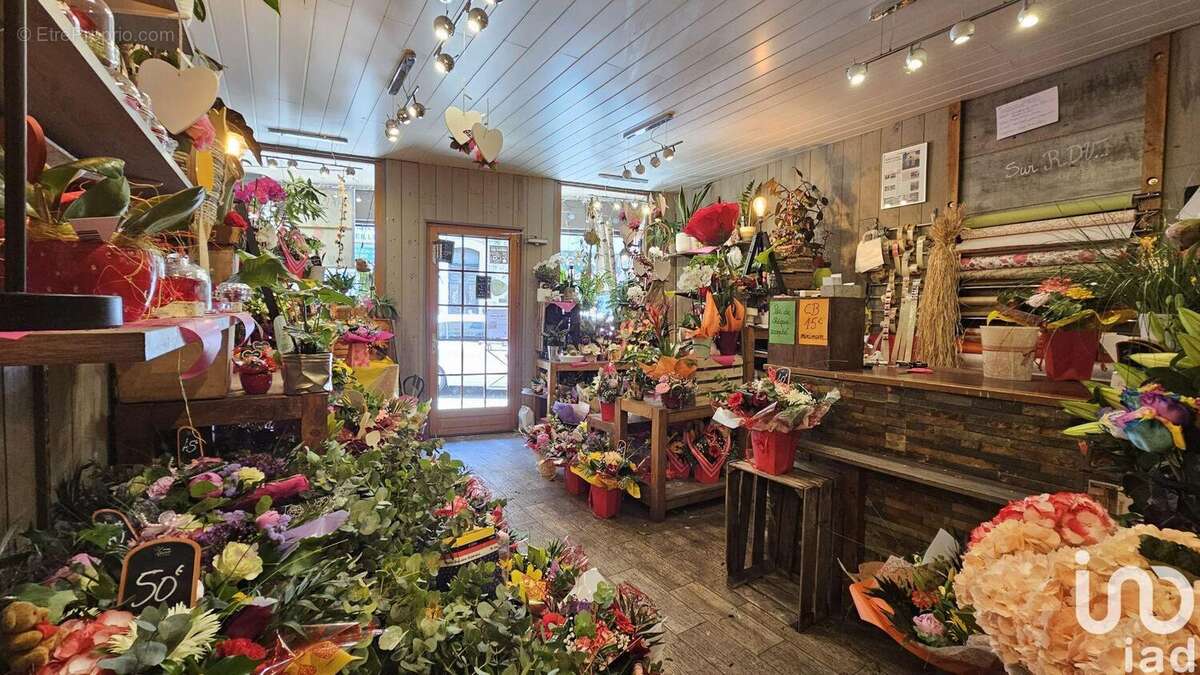 Photo 4 - Commerce à MARSEILLE-10E