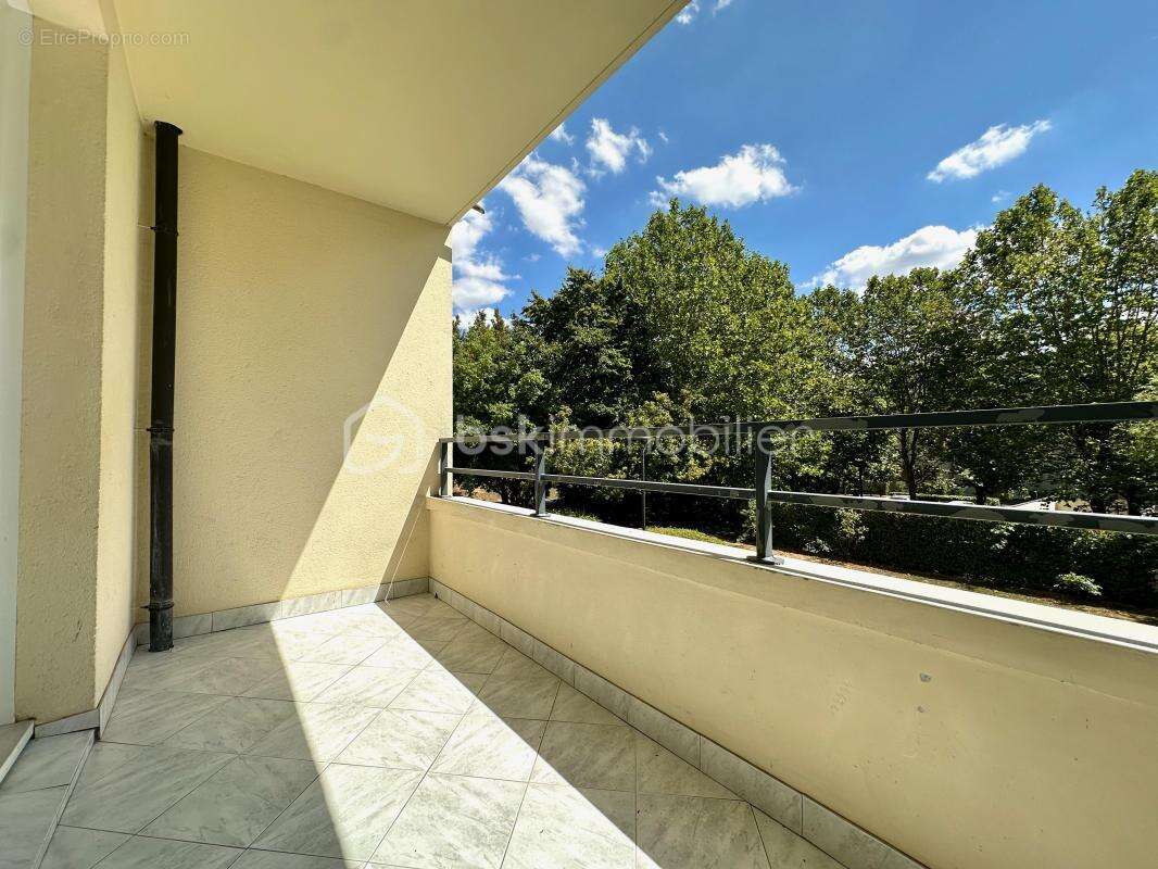 Appartement à CERGY