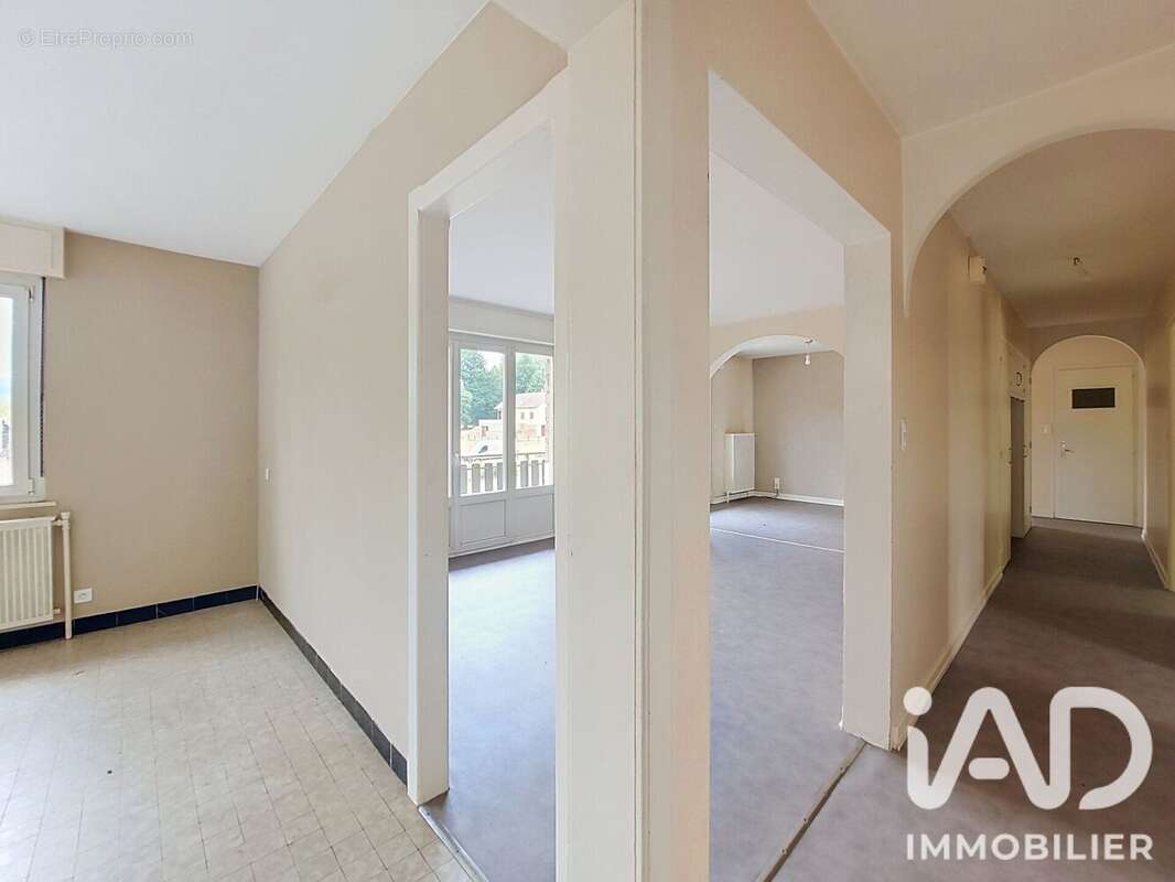 Maison 200 m² à Pair-Et-Grandrupt  - photo 8