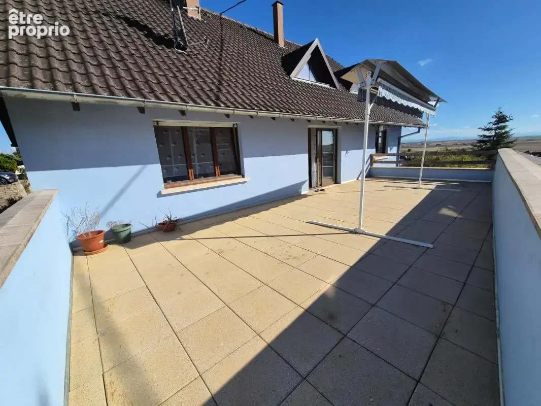  à vendre à nordheim – une maison pleine de charme - photo 12