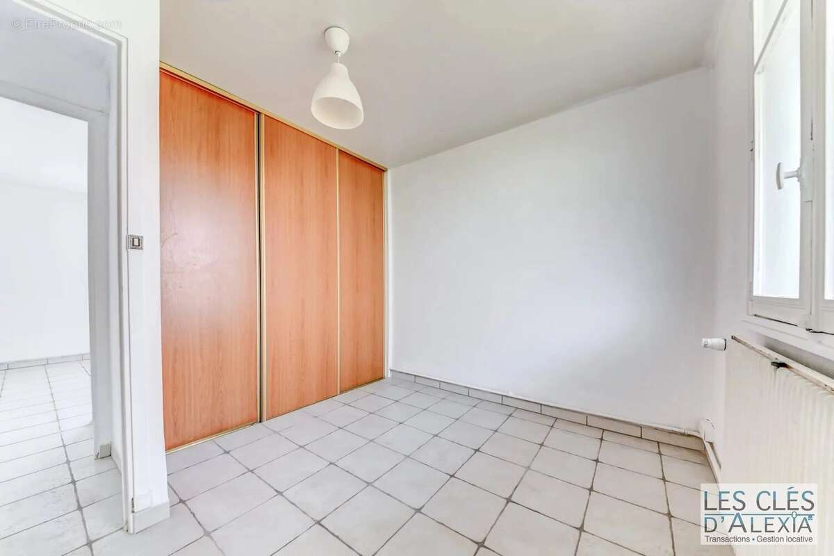 Appartement à LYON-8E