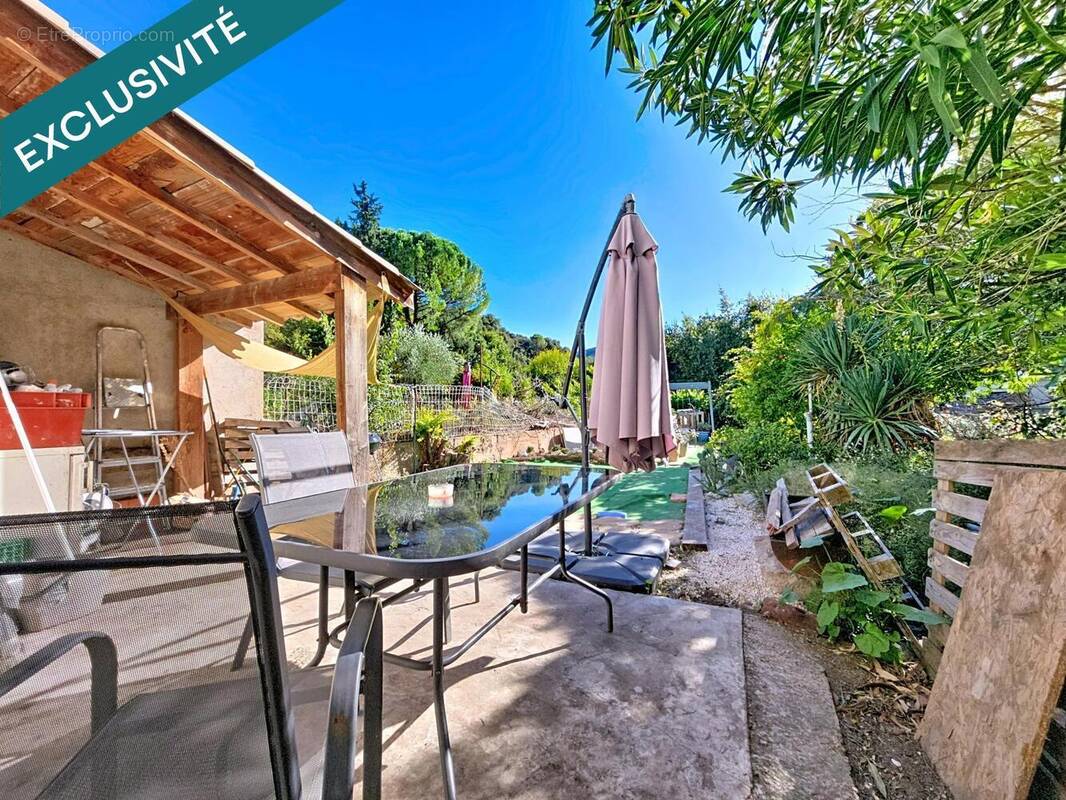 Photo 1 - Maison à BEDARIEUX