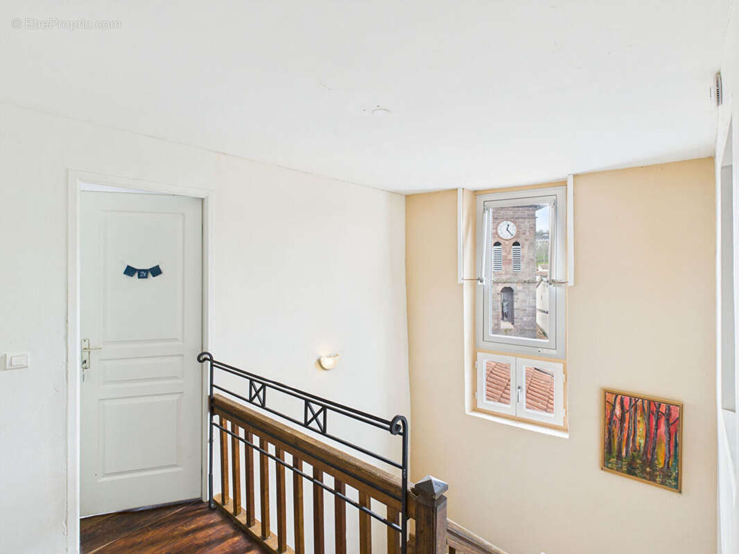 Maison à SAINT-JEAN-PIED-DE-PORT