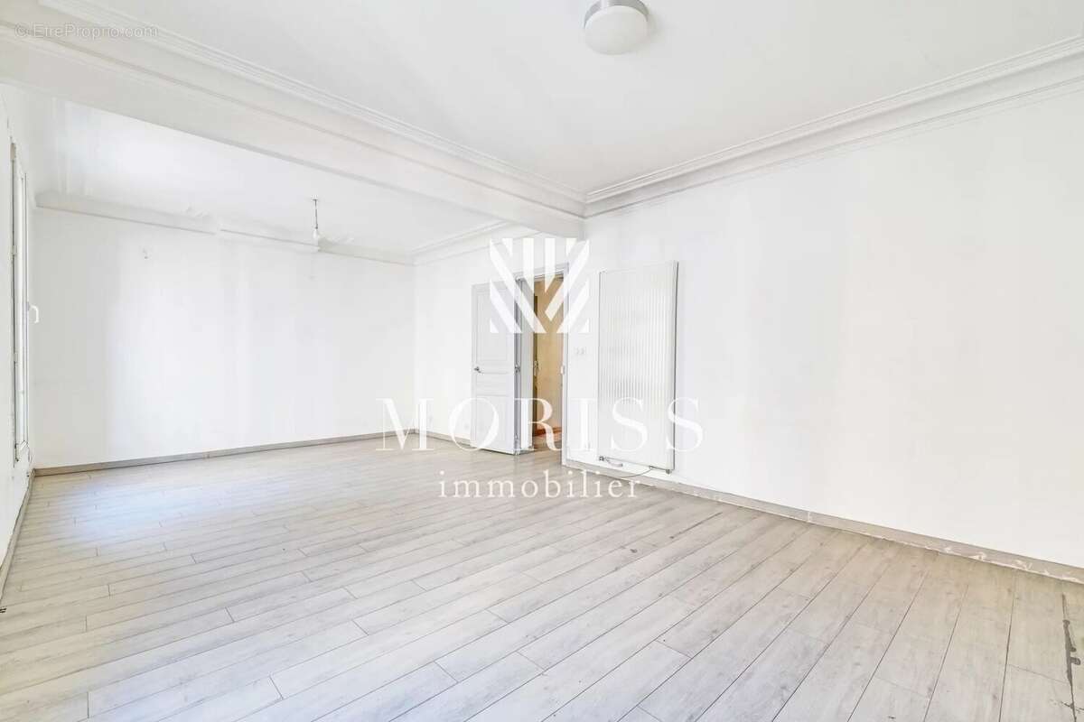 Appartement à BOIS-COLOMBES